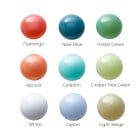 SkLO Dot 3x Wall/ Ceiling Light Colour Palette