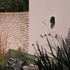 Astro Mast Coastal Wall Light Lifestyle Outdoors 5