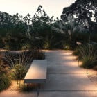 Lodes Kinno LED Outdoor Light Lifestyle Path