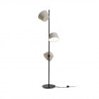 Marset Tam Tam P3 Floor Lamp Sand