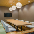 Louis Poulsen Patera Pendants