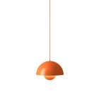 &Tradition Flowerpot VP7 Pendant Zesty Orange