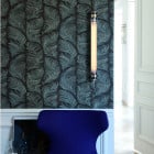 Sammode Studio Elgar Wall Light in Living Room