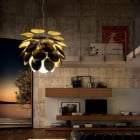 Marset Discoco Pendant Light 