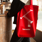 Artemide Tote Bag