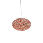 Kartell Bloom Elliptical Pendant - S1, Copper