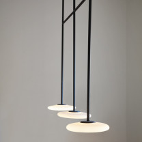 Marset Ihana LED Pendant Light Lifestyle In Situ