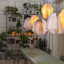 HAY Bonbon Shade Pendant All Sizes