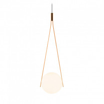 Moooi NomNom Light LED Pendant Ginger