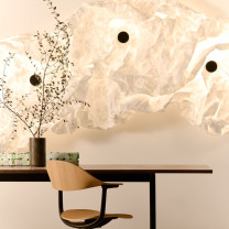 Flos Maap Wall Light in Study