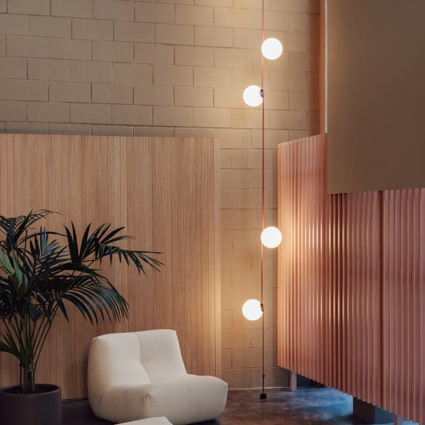 Vibia Plusminus LED Lighting System