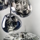Tom Dixon Melt LED Chandelier 