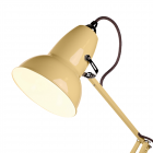 Anglepoise Original 1227 Desk Lamp National Trust Buttermilk