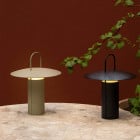 Audo Copenhagen Ray LED Portable Table Lamps