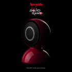 Artemide Eclisse x Squid Games Table Lamp - The Guard