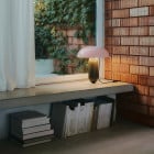 Marset Gambosa Table Lamp Lifestyle Window