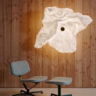 Flos Maap Wall Light W1 in Office