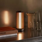 &Tradition Numbra LED Portable Lifestyle Shelf