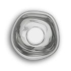Tom Dixon Melt LED Surface Light Nickel