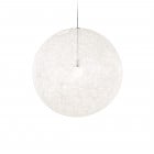 Moooi Random II Light Pendant White Medium White