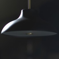 Rubn Bolero LED Pendant Light