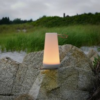 Pablo UMA Mini LED Portable Table Lamp