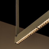 Vibia Plusminus LED Lighting System