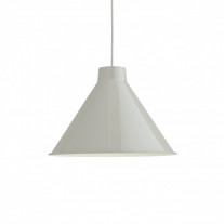 Muuto Top Pendant Light 38 Grey