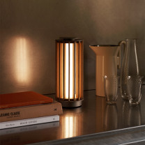 &Tradition Numbra LED Portable Lifestyle Shelf