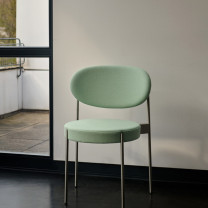 Verpan Series 430 Chair in Hallway