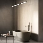 Marset Ambrosia LED Suspension Light Lifestyle Bath