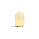 HAY Parade LED Table Lamp 240 Shell White