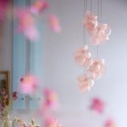 Bocci 100 Series LED Random Multiple Pendant 
