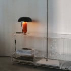 Marset Gambosa Table Lamp Lifestyle Sideboard 2