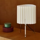 HAY Canelé Table Lamp Warm White