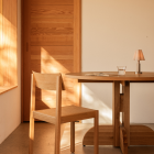 Audo Copenhagen Admiral Portable Lamp Lifestyle Dining 3