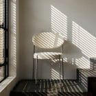 Verpan Series 430 Chair in Stairwell