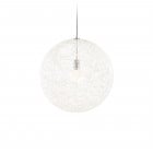 Moooi Random II Light Pendant White Small White