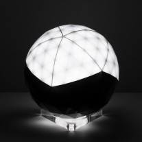 Artemide Huara LED Table Lamp