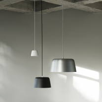 Normann Copenhagen Tub - Cluster 