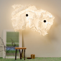 Flos Maap Wall Light W2 in Studio