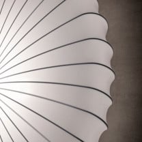 Axolight Muse Ceiling/Wall Light - Details