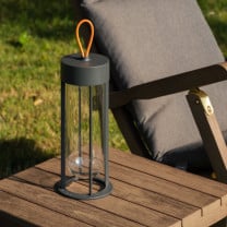 Flos In Vitro LED Outdoor Unplugged Light