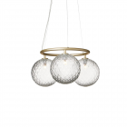 Nuura Miira 3 Circular Pendant