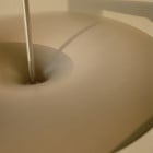New Works Kantarell Pendant Lifestyle Close Up 5