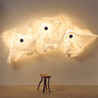 Flos Maap Wall Light W3 in Hallway