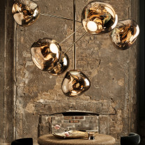 Tom Dixon Melt LED Chandelier