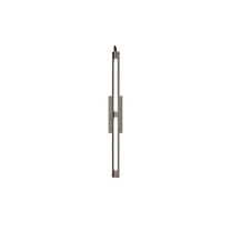 RUBN Bloomsbury 500 LED Wall Light Hardwired Chrome