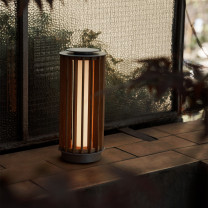 &Tradition Numbra LED Portable Lifestyle Window