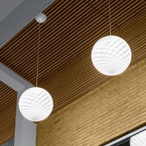 Louis Poulsen Patera Pendants